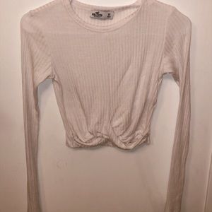 Hollister long sleeve